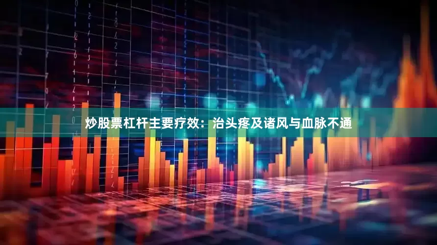 炒股票杠杆主要疗效：治头疼及诸风与血脉不通